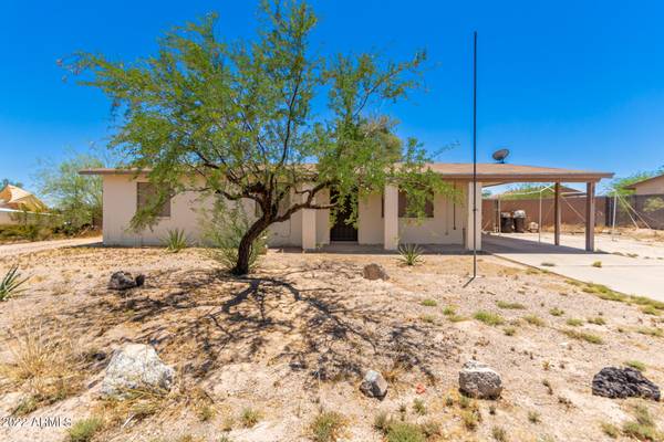 20101 W Hawthorne Drive, Casa Grande, AZ 85122