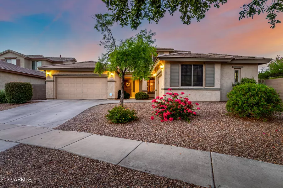 15328 W VENTURA Street, Surprise, AZ 85379