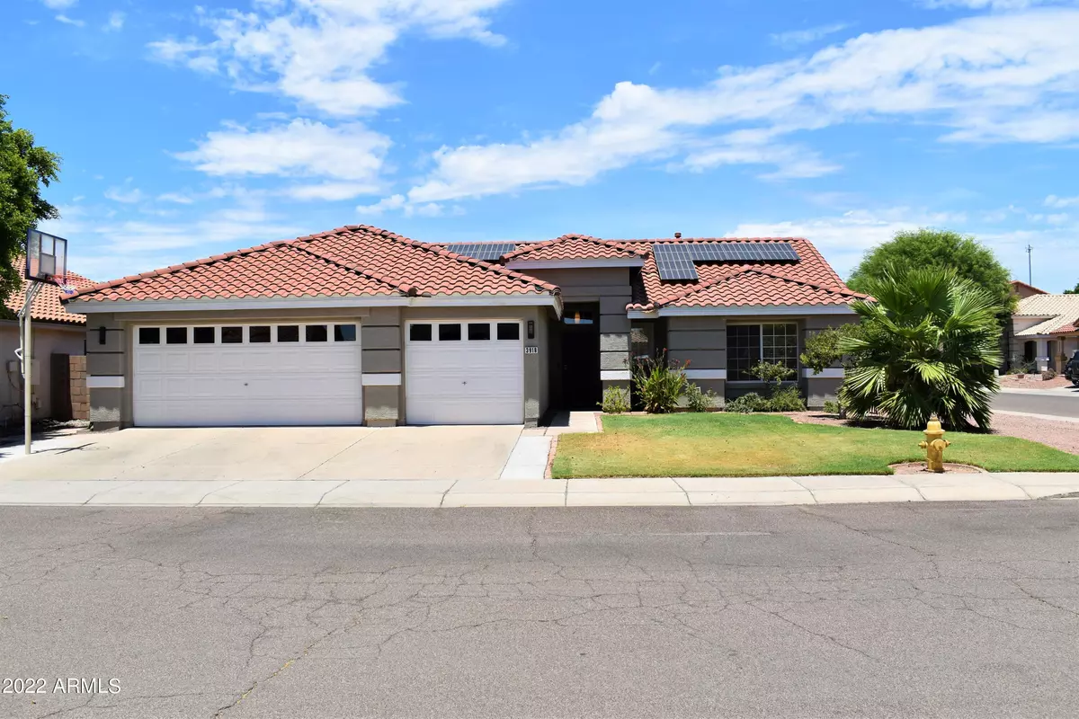 Phoenix, AZ 85029,3918 W CHARTER OAK Road