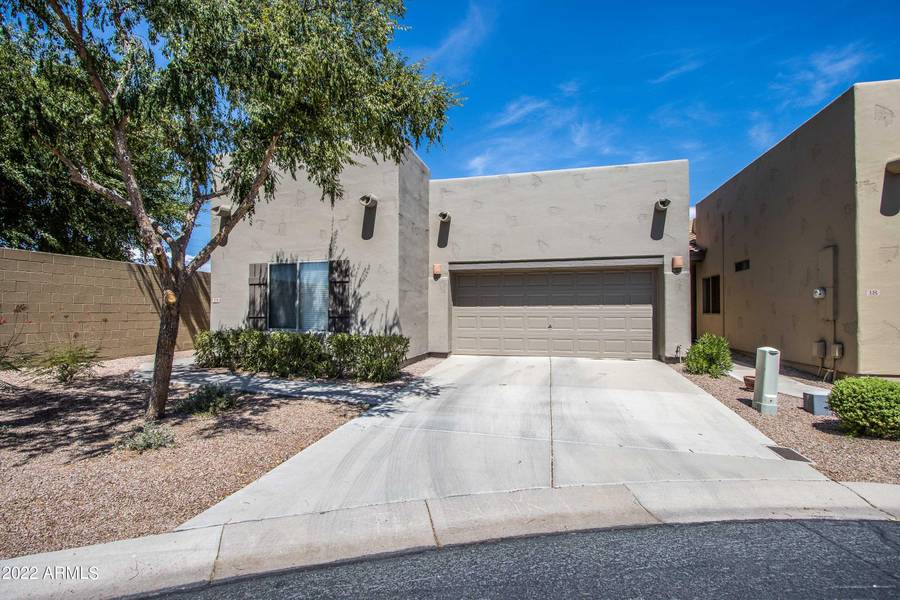 440 S VAL VISTA Drive #19, Mesa, AZ 85204