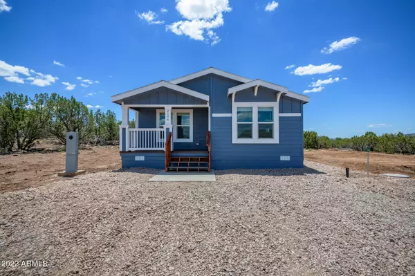 2106 E FIR Street, Williams, AZ 86046