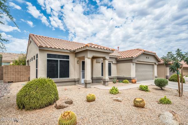 Sun City West, AZ 85375,19044 N 138TH Avenue