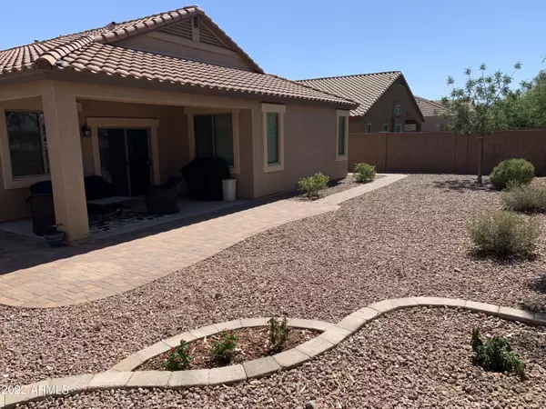 5736 E ARTEMIS Drive, Florence, AZ 85132