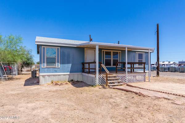 Coolidge, AZ 85128,4748 E CARMICHAEL Street