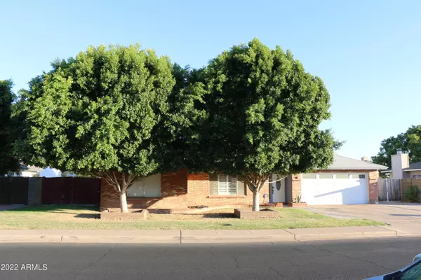 1259 W LOS LAGOS VISTA Avenue, Mesa, AZ 85202