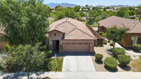 15295 W JACKSON Street, Goodyear, AZ 85338