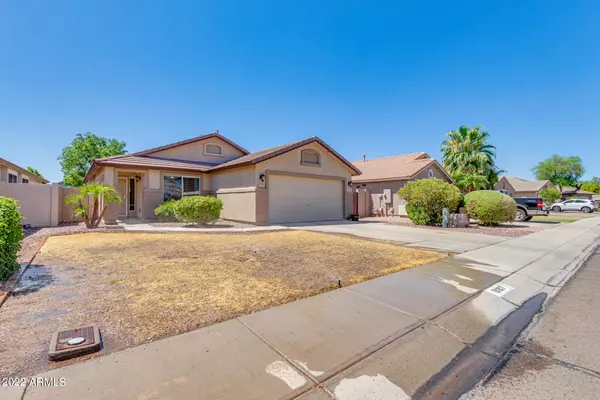 Peoria, AZ 85382,8187 W CLARA Lane