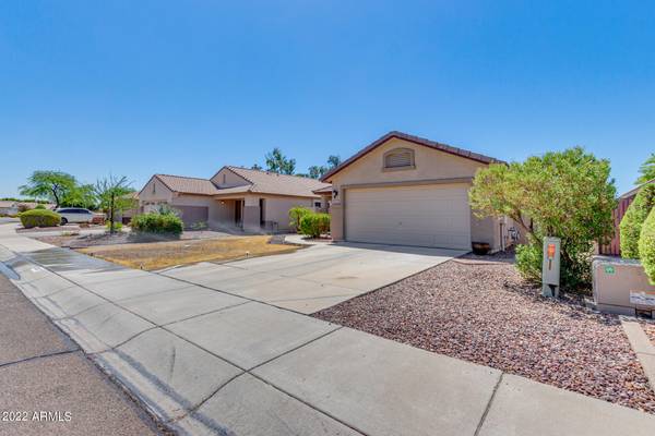 Peoria, AZ 85382,8187 W CLARA Lane