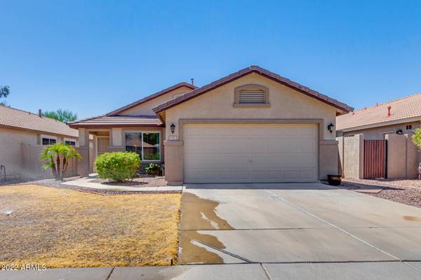 Peoria, AZ 85382,8187 W CLARA Lane