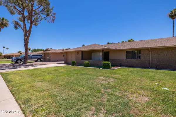 Sun City, AZ 85351,9437 W LONG HILLS Drive