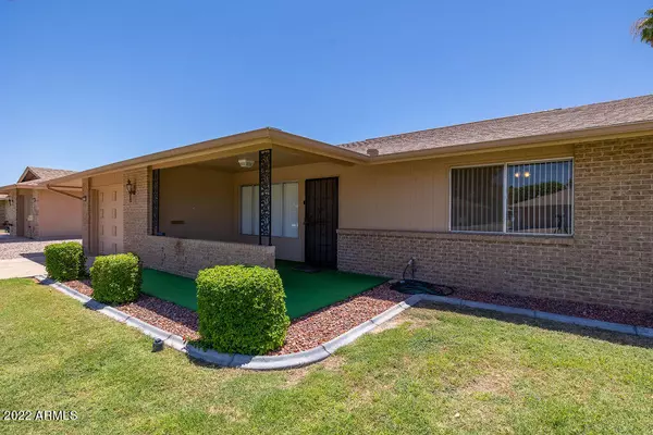 Sun City, AZ 85351,9437 W LONG HILLS Drive