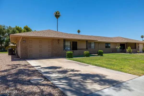 9437 W LONG HILLS Drive, Sun City, AZ 85351