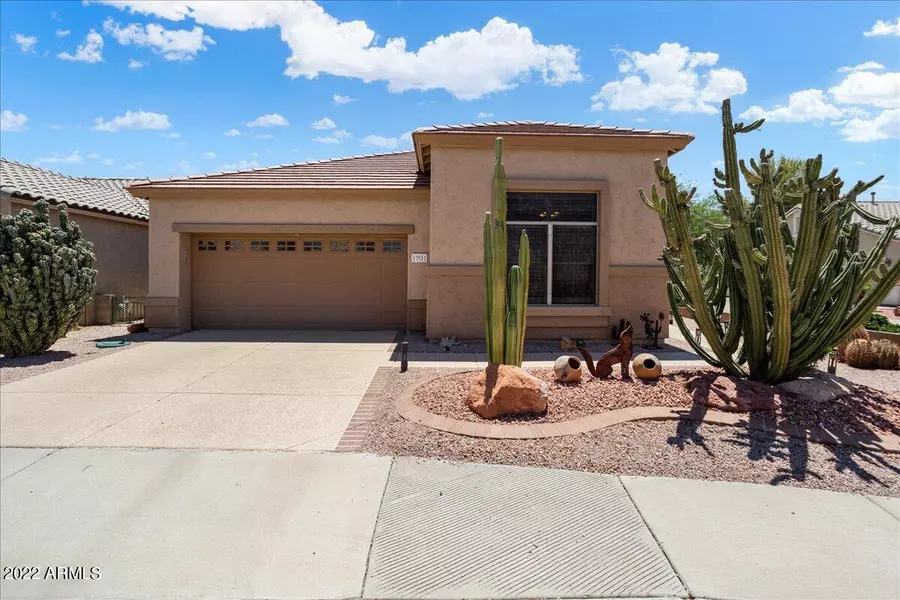 17511 N THORNBERRY Drive, Surprise, AZ 85374