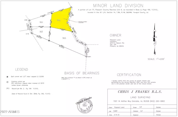 35900 S HUMBUG MINE Road #-, Morristown, AZ 85342