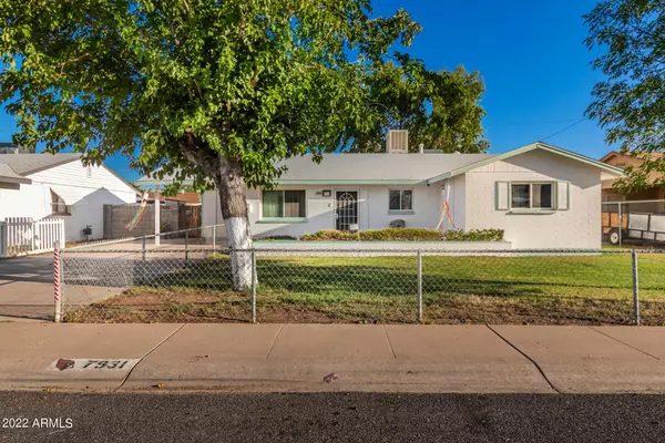 Phoenix, AZ 85033,7931 W CATALINA Drive