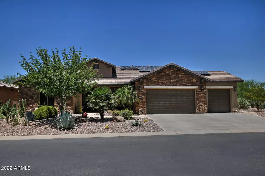 6840 W TRENTON Way, Florence, AZ 85132