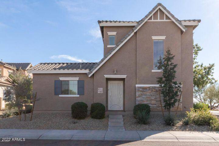 10323 W VIA DEL SOL -- #382, Peoria, AZ 85383