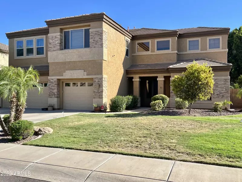 1733 E FLINTLOCK Way, Chandler, AZ 85286