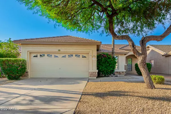 2332 E STOTTLER Drive, Gilbert, AZ 85296