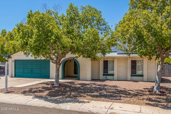 Glendale, AZ 85304,5142 W LARKSPUR Drive