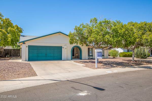 Glendale, AZ 85304,5142 W LARKSPUR Drive