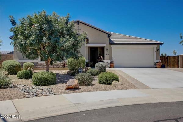 Peoria, AZ 85383,13851 W DESERT MOON Way