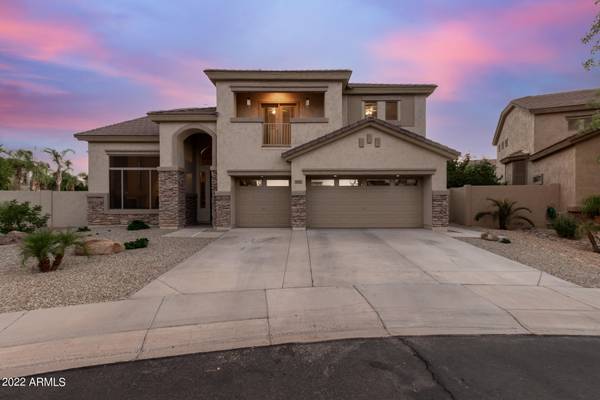 Surprise, AZ 85388,15652 N 175TH Court