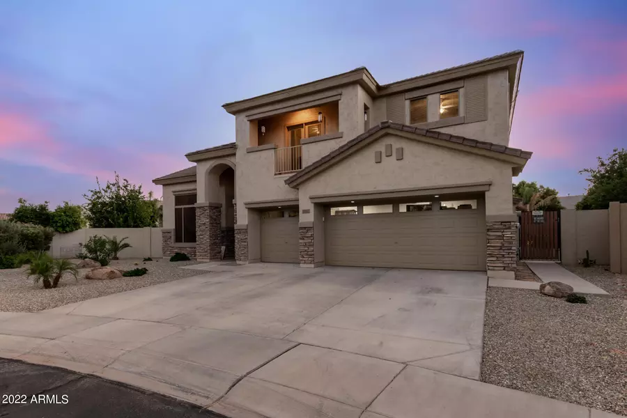 15652 N 175TH Court, Surprise, AZ 85388