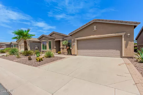 Maricopa, AZ 85138,42544 W NORTH STAR Drive