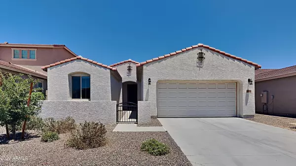 Surprise, AZ 85387,18254 W VIA MONTOYA Drive