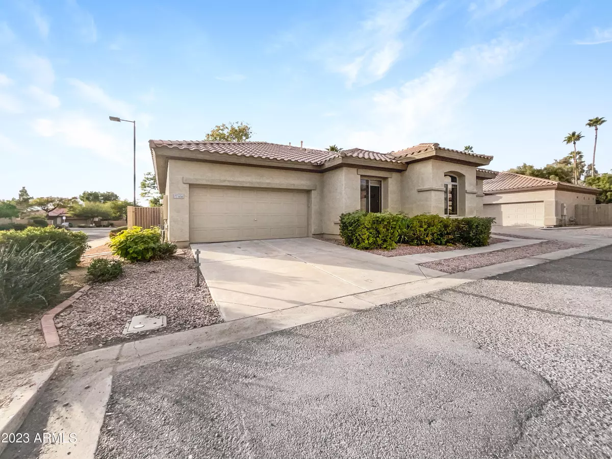 Chandler, AZ 85225,834 E SHEFFIELD Avenue