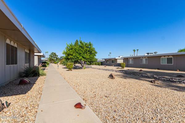 Sun City, AZ 85351,16833 N 102ND Avenue