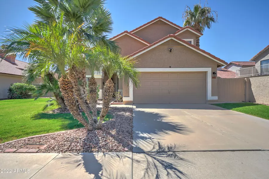 7035 W MORROW Drive, Glendale, AZ 85308