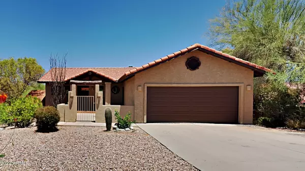 15644 E TEPEE Drive, Fountain Hills, AZ 85268