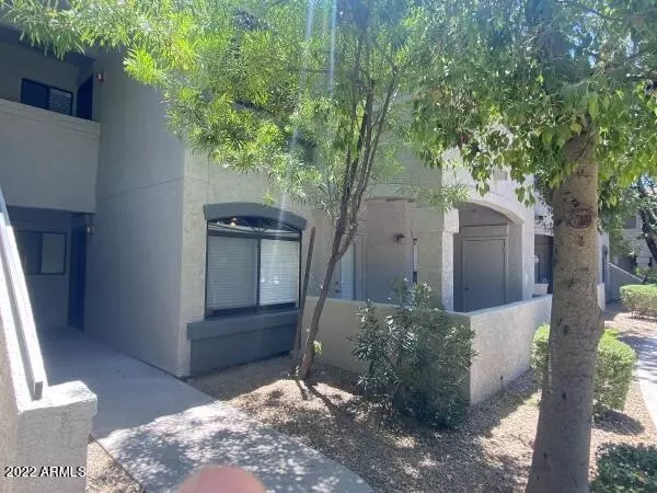 Scottsdale, AZ 85260,15095 N THOMPSON PEAK Parkway #1071