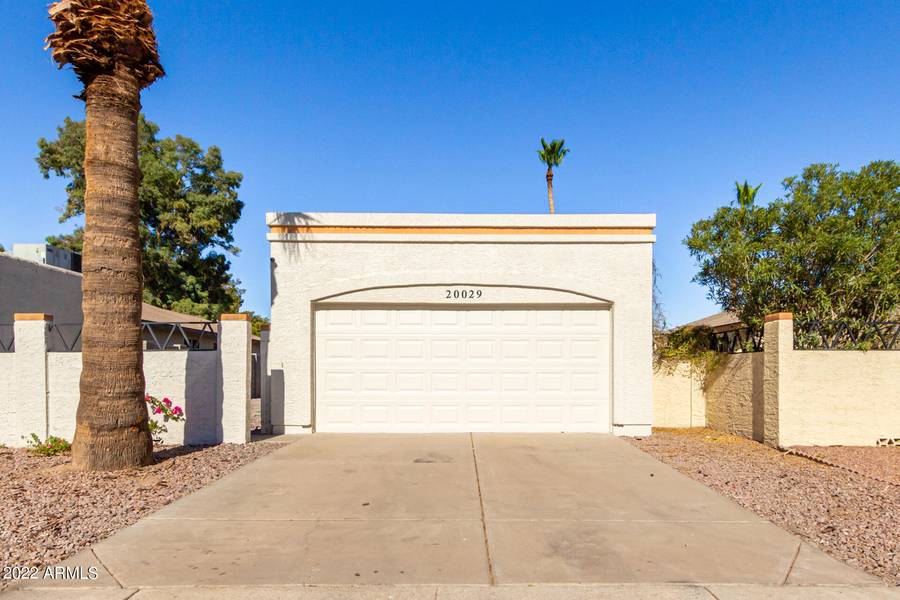 20029 N 48TH Lane, Glendale, AZ 85308