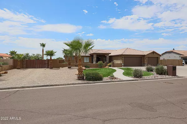 Peoria, AZ 85383,8201 W VILLA CHULA Lane