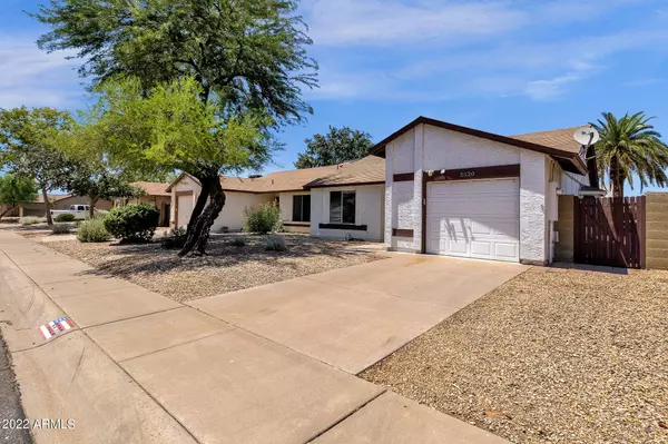 Chandler, AZ 85226,5520 W COMMONWEALTH Place