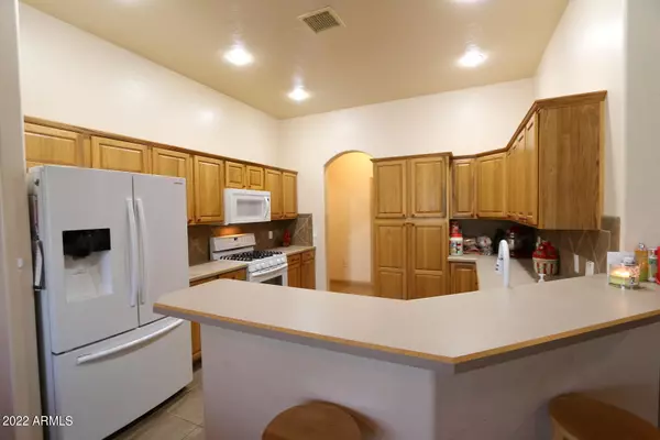 Sierra Vista, AZ 85650,5487 E Lantana Drive