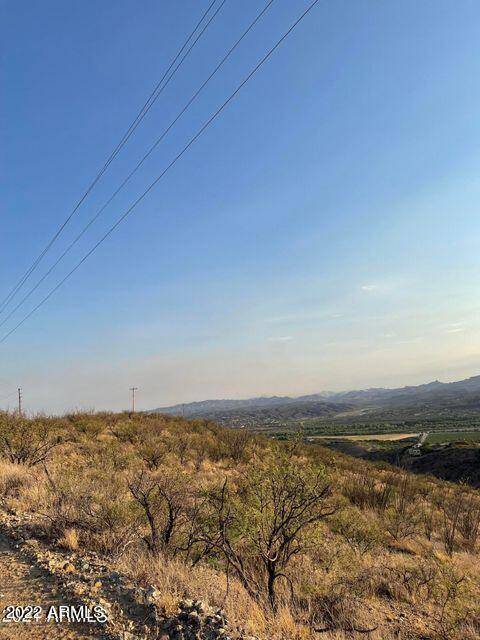 Rio Rico, AZ 85648,348 Camino La Pasida -- #11