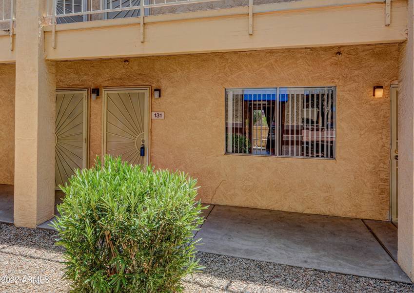 12221 W BELL Road #131, Surprise, AZ 85378