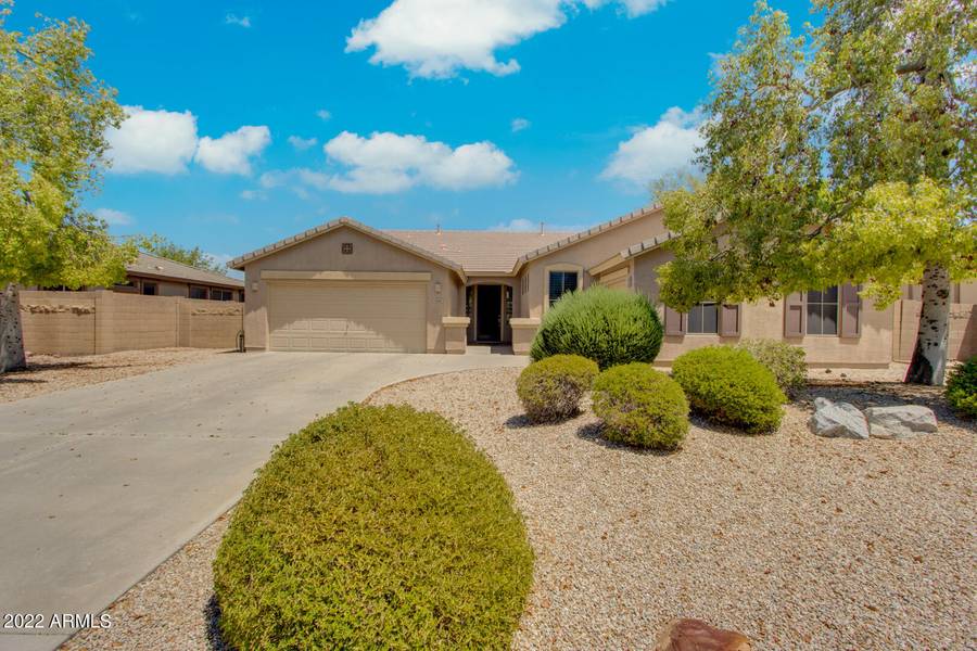 3088 E CORNELL Avenue, Gilbert, AZ 85234