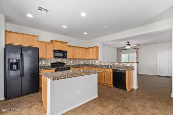 Peoria, AZ 85382,7355 W MONTE CRISTO Avenue