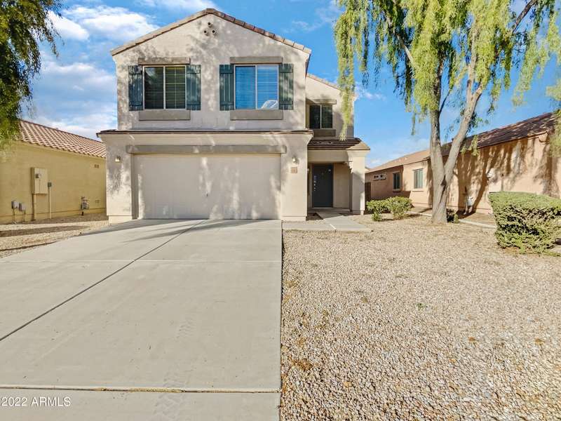 1310 E KELSI Avenue, San Tan Valley, AZ 85140