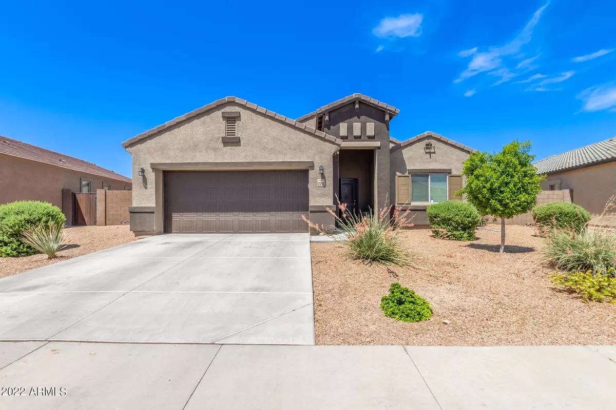 Buckeye, AZ 85326,23790 W ROMLEY Avenue