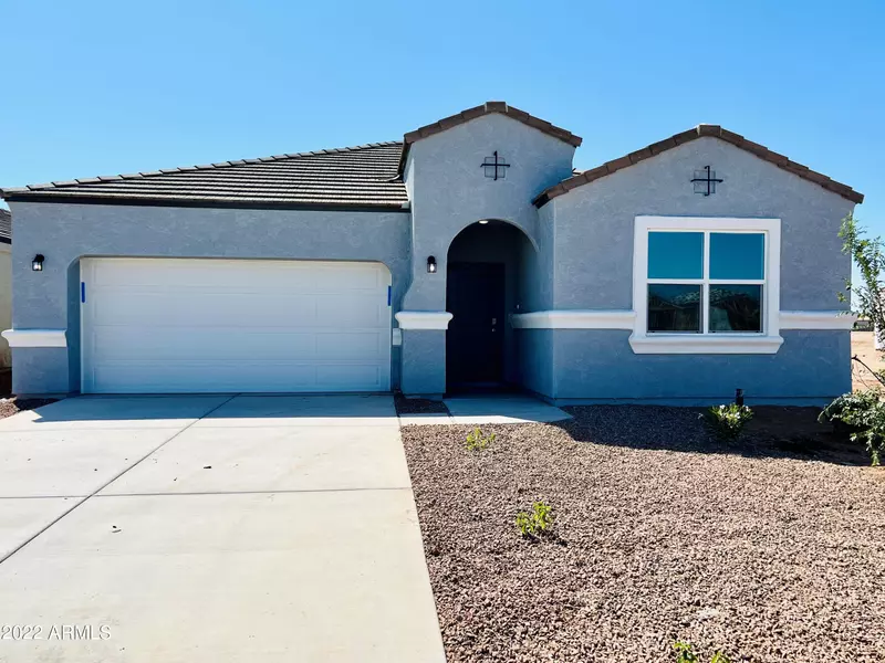 5297 E DIATOMITE Drive, San Tan Valley, AZ 85143