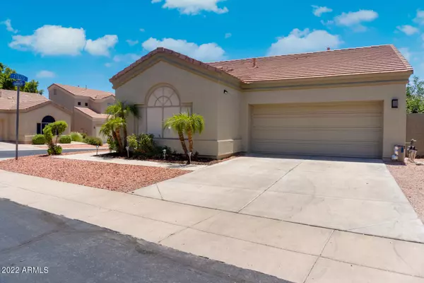 Mesa, AZ 85207,8751 E FAIRBROOK Street