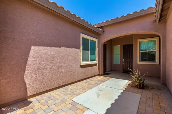 Chandler, AZ 85286,3391 S SANTA RITA Way