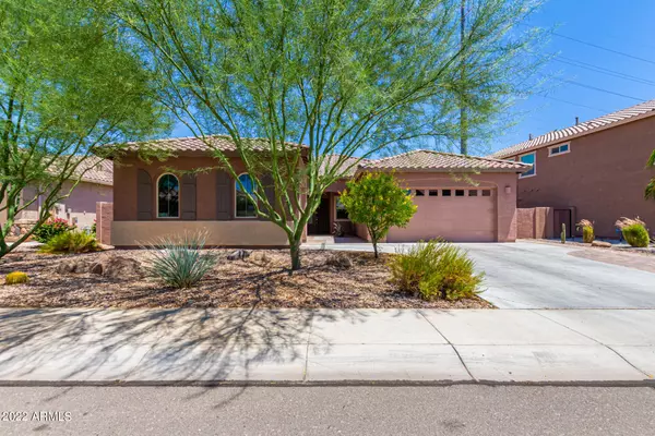 Chandler, AZ 85286,3391 S SANTA RITA Way