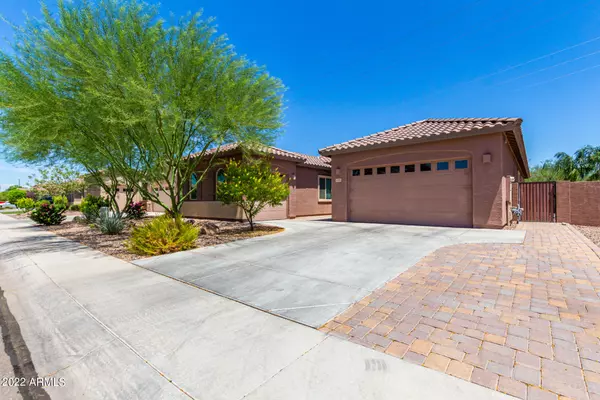 Chandler, AZ 85286,3391 S SANTA RITA Way